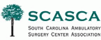 South Carolina Ambulatory Surgery Center Logo